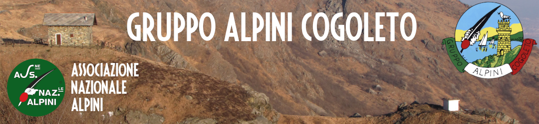 Gruppo Alpini Cogoleto