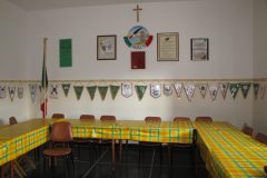 La sala principale