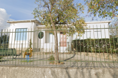 Esterno della sede
