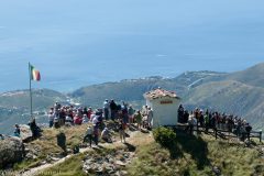 La celebrazione della Santa Messa